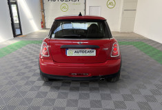 Mini Mini ONE-Ess-TOIT OUVRANT+CLIM-FAIBLE KILOMETRAGE-ENTRETIEN OK