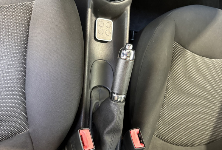 Mini Mini ONE SALT 
