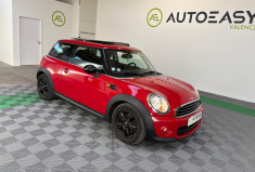 Mini Mini ONE SALT 