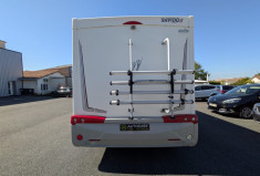 FIAT Ducato  130 Multijet 2,3 RAPIDO