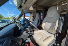 FIAT Ducato  130 Multijet 2,3 RAPIDO
