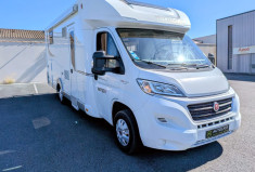FIAT Ducato  130 Multijet 2,3 RAPIDO