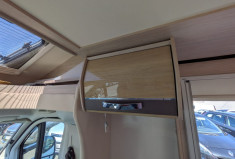 FIAT Ducato  130 Multijet 2,3 RAPIDO