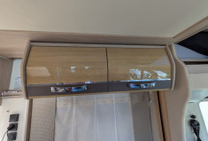 FIAT Ducato  130 Multijet 2,3 RAPIDO
