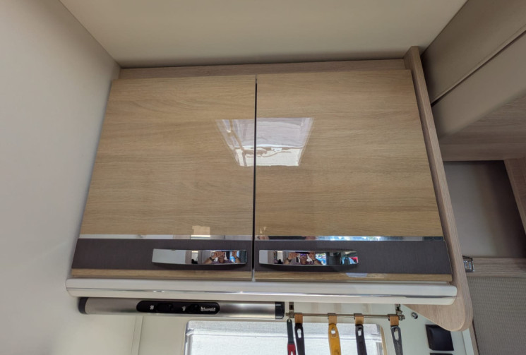 FIAT Ducato  130 Multijet 2,3 RAPIDO