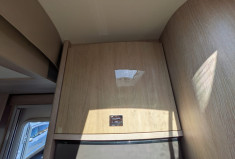 FIAT Ducato  130 Multijet 2,3 RAPIDO