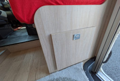 FIAT Ducato  130 Multijet 2,3 RAPIDO