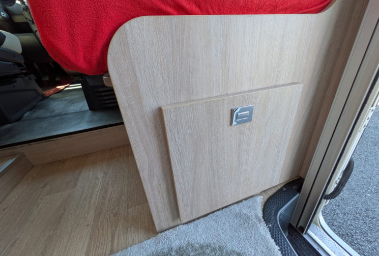 FIAT Ducato  130 Multijet 2,3 RAPIDO