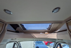 FIAT Ducato  130 Multijet 2,3 RAPIDO