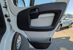 FIAT Ducato  130 Multijet 2,3 RAPIDO