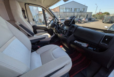 FIAT Ducato  130 Multijet 2,3 RAPIDO