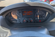 FIAT Ducato  130 Multijet 2.3 RAPIDO / GARANTIE 12 MOIS  