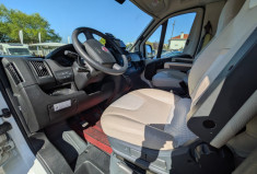 FIAT Ducato  130 Multijet 2,3 RAPIDO