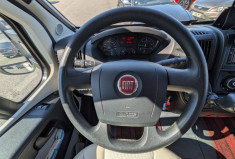 FIAT Ducato  130 Multijet 2,3 RAPIDO