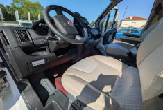 FIAT Ducato  130 Multijet 2,3 RAPIDO