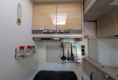 FIAT Ducato  130 Multijet 2,3 RAPIDO