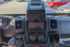 FIAT Ducato  130 Multijet 2,3 RAPIDO