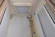 FIAT Ducato  130 Multijet 2.3 RAPIDO / GARANTIE 12 MOIS  