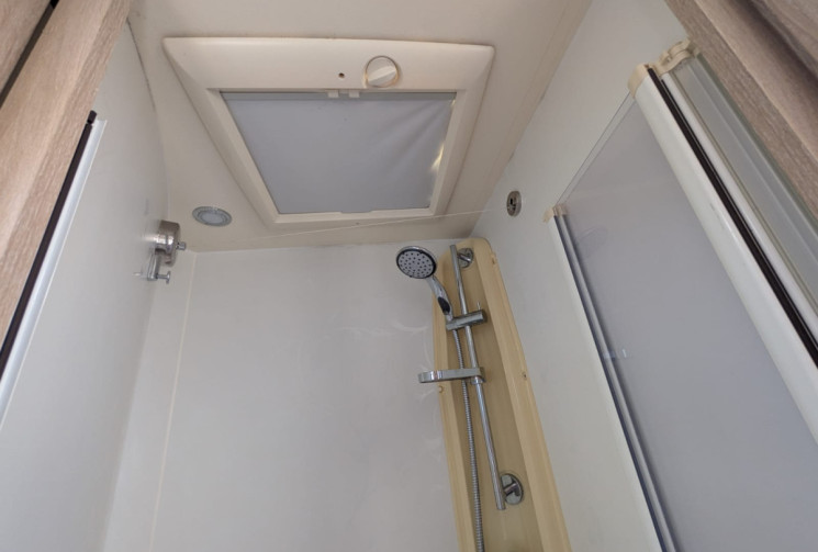 FIAT Ducato  130 Multijet 2,3 RAPIDO