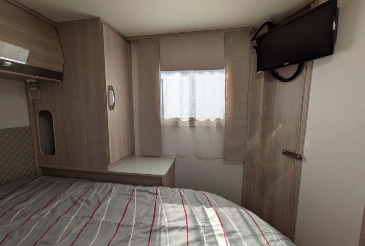 FIAT Ducato  130 Multijet 2,3 RAPIDO