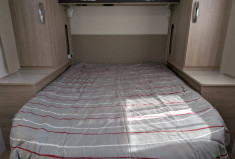 FIAT Ducato  130 Multijet 2,3 RAPIDO