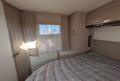 FIAT Ducato  130 Multijet 2,3 RAPIDO