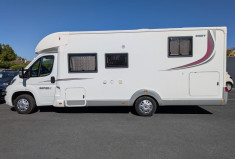 FIAT Ducato  130 Multijet 2.3 RAPIDO / GARANTIE 12 MOIS  