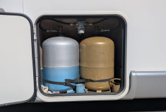 FIAT Ducato  130 Multijet 2,3 RAPIDO