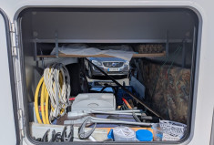 FIAT Ducato  130 Multijet 2,3 RAPIDO