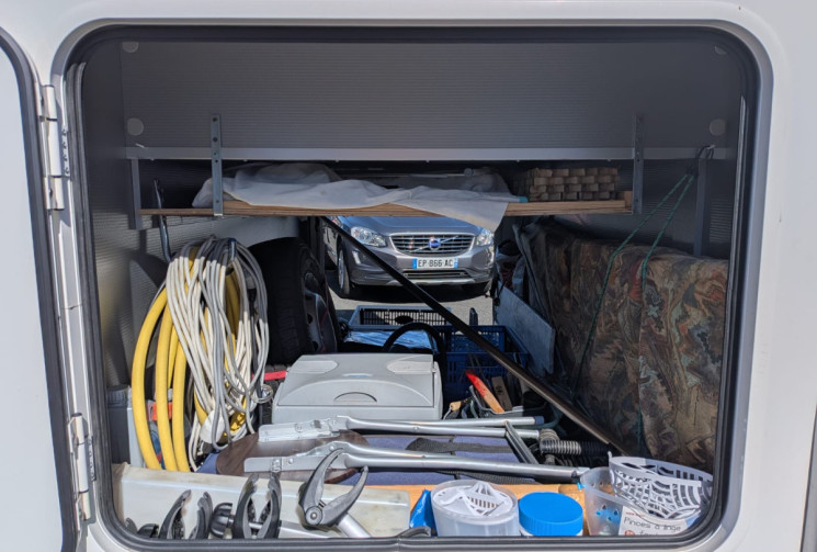 FIAT Ducato  130 Multijet 2,3 RAPIDO