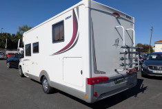 FIAT Ducato  130 Multijet 2,3 RAPIDO