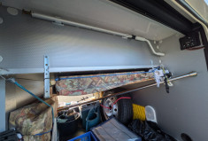 FIAT Ducato  130 Multijet 2.3 RAPIDO / GARANTIE 12 MOIS  