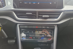 Volkswagen T-Roc 1.5 TSI DSG7 150 / FINITION STYLE / TRES BON ÉTAT / GARANTIE 12 MOIS 