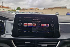 Volkswagen T-Roc 1.5 TSI DSG7 150 / FINITION STYLE / TRES BON ÉTAT / GARANTIE 12 MOIS 