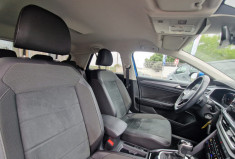 Volkswagen T-Roc 1.5 TSI DSG7 150 / FINITION STYLE / TRES BON ÉTAT / GARANTIE 12 MOIS 
