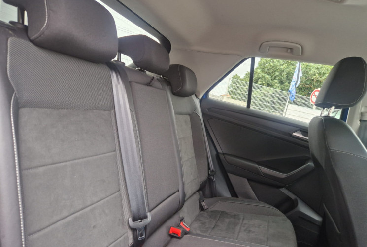 Volkswagen T-Roc 1.5 TSI DSG7 150 / FINITION STYLE / TRES BON ÉTAT / GARANTIE 12 MOIS 