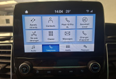 Ford CUSTOM Transit Custom I Phase 2 300 L1H1 2.0 EcoBlue 16V DPF Fourgon 170 