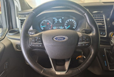 Ford CUSTOM Transit Custom I Phase 2 300 L1H1 2.0 EcoBlue 16V DPF Fourgon 170 
