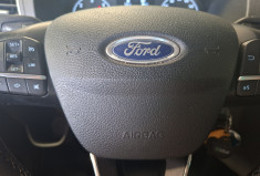 Ford CUSTOM Transit Custom I Phase 2 300 L1H1 2.0 EcoBlue 16V DPF Fourgon 170 