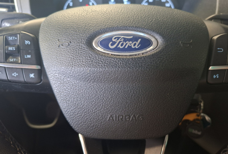 Ford CUSTOM Transit Custom I Phase 2 300 L1H1 2.0 EcoBlue 16V DPF Fourgon 170 