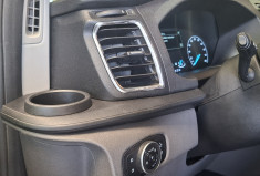 Ford CUSTOM Transit Custom I Phase 2 300 L1H1 2.0 EcoBlue 16V DPF Fourgon 170 
