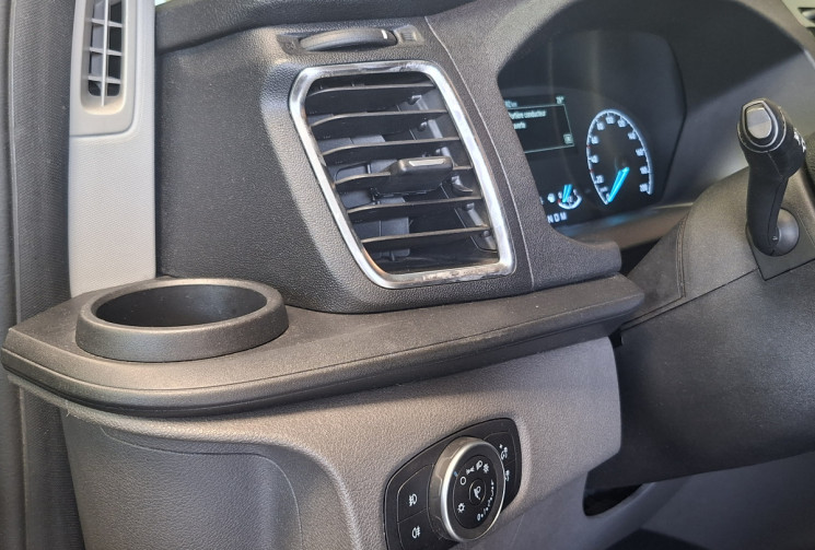 Ford CUSTOM Transit Custom I Phase 2 300 L1H1 2.0 EcoBlue 16V DPF Fourgon 170 