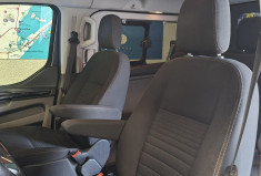 Ford CUSTOM Transit Custom I Phase 2 300 L1H1 2.0 EcoBlue 16V DPF Fourgon 170 