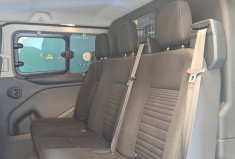 Ford CUSTOM Transit Custom I Phase 2 300 L1H1 2.0 EcoBlue 16V DPF Fourgon 170 