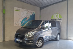 Ford CUSTOM Transit Custom I Phase 2 300 L1H1 2.0 EcoBlue 16V DPF Fourgon 170 