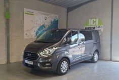 Ford CUSTOM Transit Custom I Phase 2 300 L1H1 2.0 EcoBlue 16V DPF Fourgon 170 