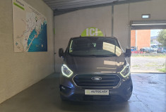 Ford CUSTOM Transit Custom I Phase 2 300 L1H1 2.0 EcoBlue 16V DPF Fourgon 170 