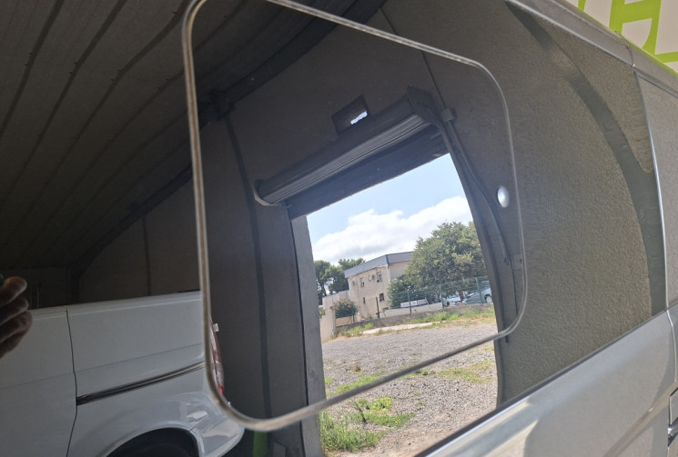 Ford CUSTOM Transit Custom I Phase 2 300 L1H1 2.0 EcoBlue 16V DPF Fourgon 170 
