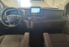 Ford CUSTOM Transit Custom I Phase 2 300 L1H1 2.0 EcoBlue 16V DPF Fourgon 170 