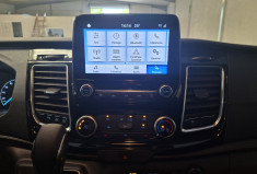 Ford CUSTOM Transit Custom I Phase 2 300 L1H1 2.0 EcoBlue 16V DPF Fourgon 170 